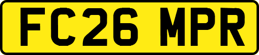 FC26MPR