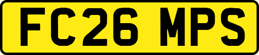 FC26MPS