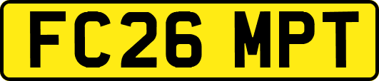 FC26MPT