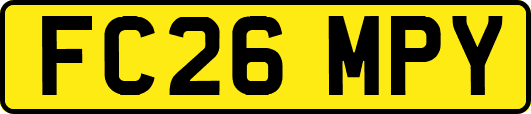 FC26MPY