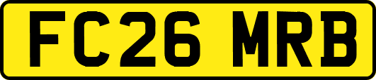 FC26MRB