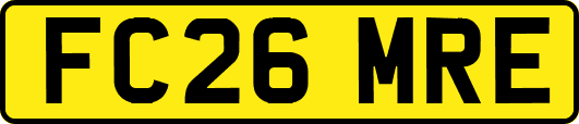 FC26MRE