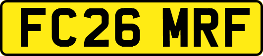 FC26MRF