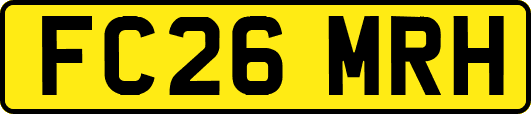 FC26MRH