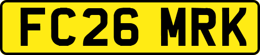 FC26MRK