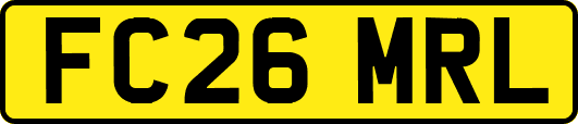 FC26MRL
