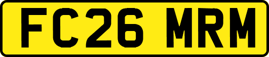 FC26MRM