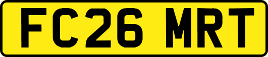 FC26MRT
