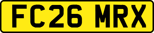 FC26MRX