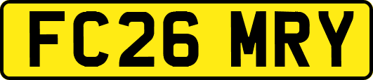 FC26MRY