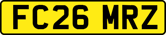 FC26MRZ
