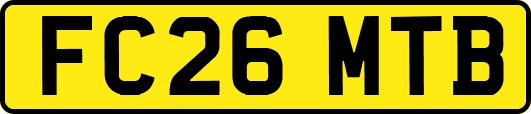 FC26MTB