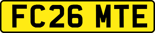 FC26MTE