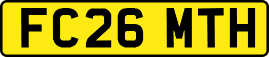 FC26MTH