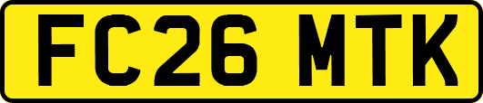 FC26MTK