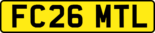 FC26MTL