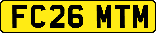 FC26MTM