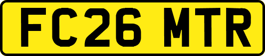 FC26MTR