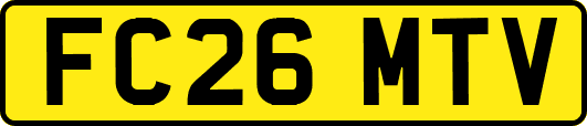 FC26MTV