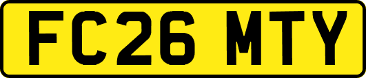 FC26MTY