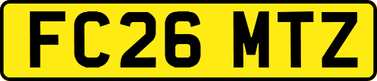 FC26MTZ