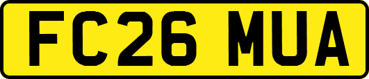 FC26MUA