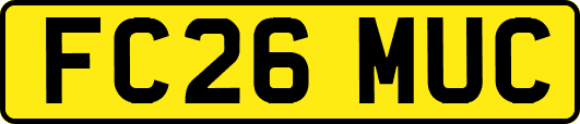FC26MUC