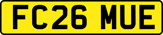 FC26MUE