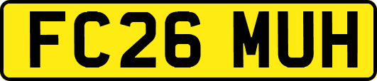 FC26MUH