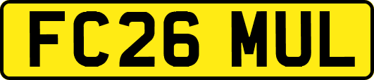 FC26MUL