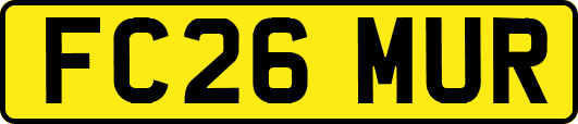 FC26MUR