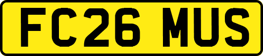 FC26MUS