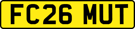 FC26MUT