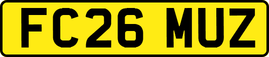 FC26MUZ