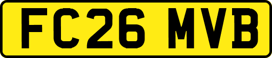 FC26MVB