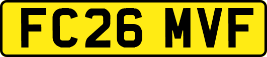 FC26MVF