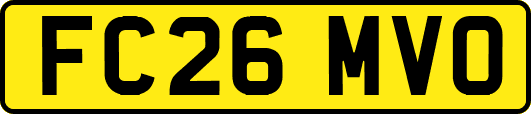 FC26MVO