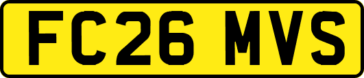 FC26MVS
