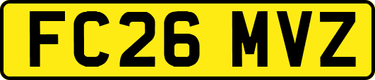 FC26MVZ