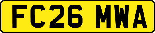 FC26MWA