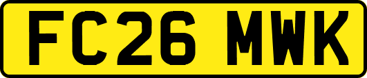 FC26MWK
