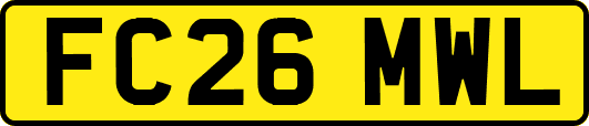 FC26MWL