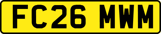 FC26MWM