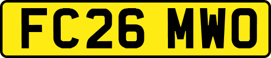FC26MWO