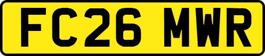 FC26MWR