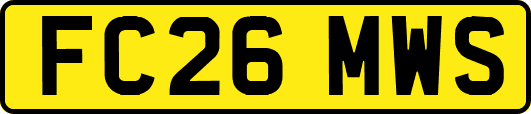 FC26MWS