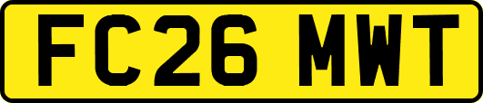 FC26MWT