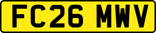 FC26MWV