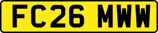 FC26MWW