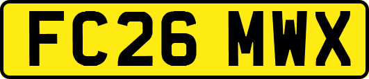 FC26MWX
